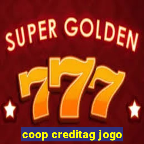 coop creditag jogo